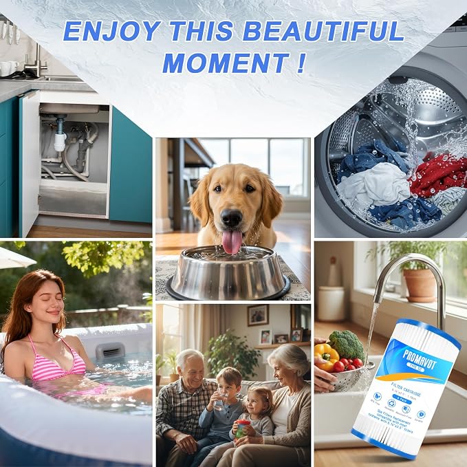 Hot Tub - 29012E PureSpa Typ S2 Whirlpool-Filterkartusche Ersatz
