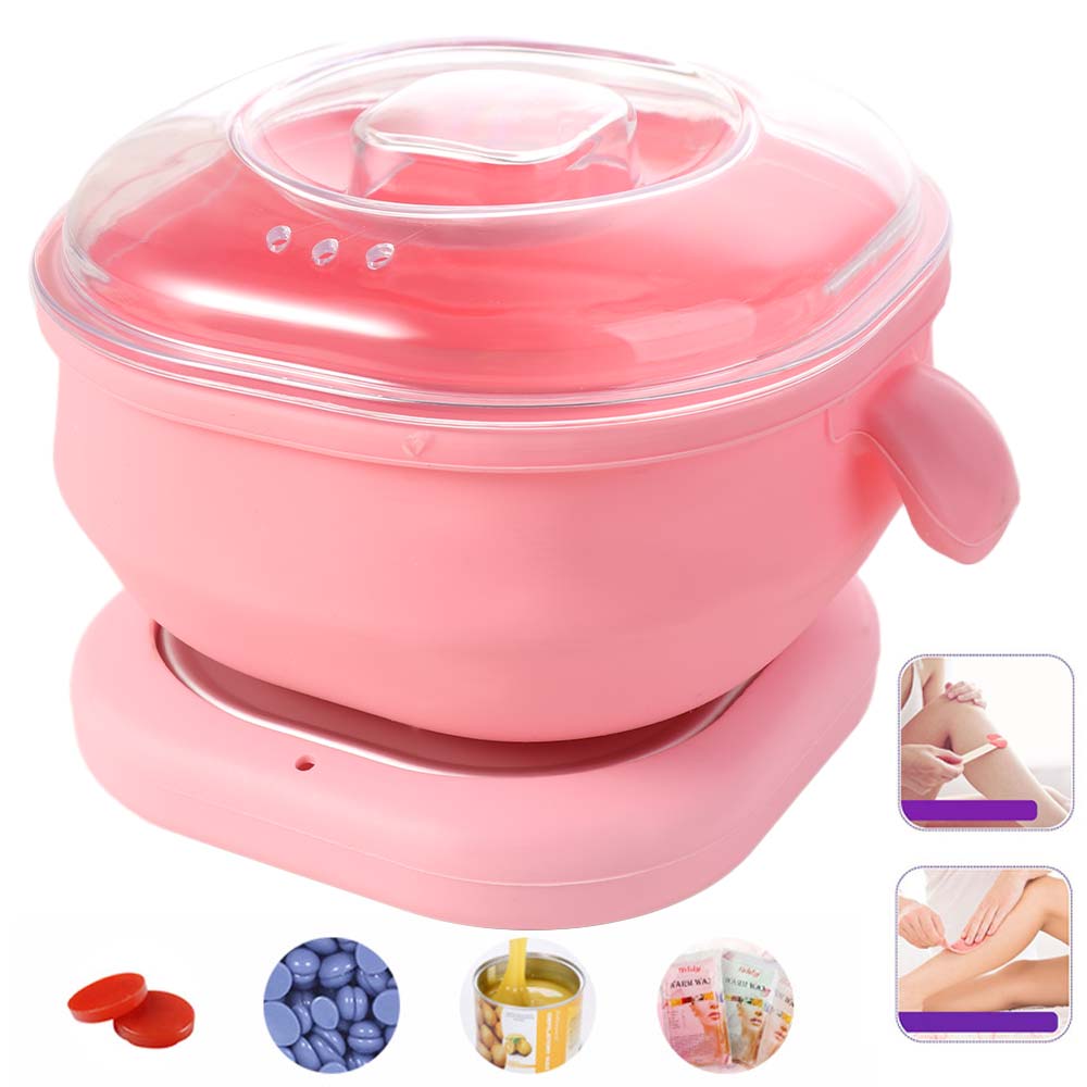 400ml Faltbarer Wachserhitzer, – Wax Warmer Bewertung und Preis