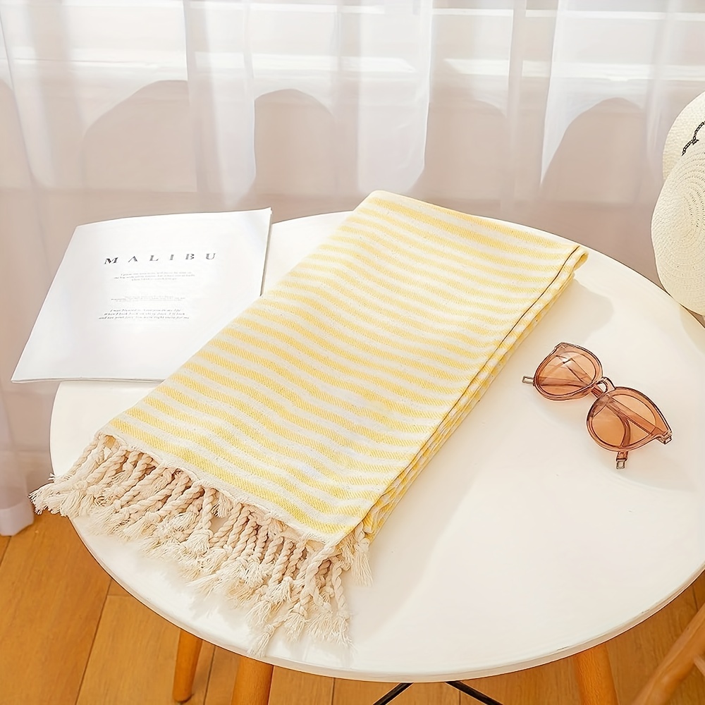 TÜRKISCHE Klassische Serie Str – Spa Towel Bewertung und Preis