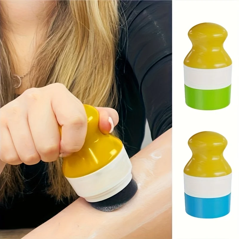Körperlotion-Sonnenschutz-Appl – Body Brush Bewertung und Preis