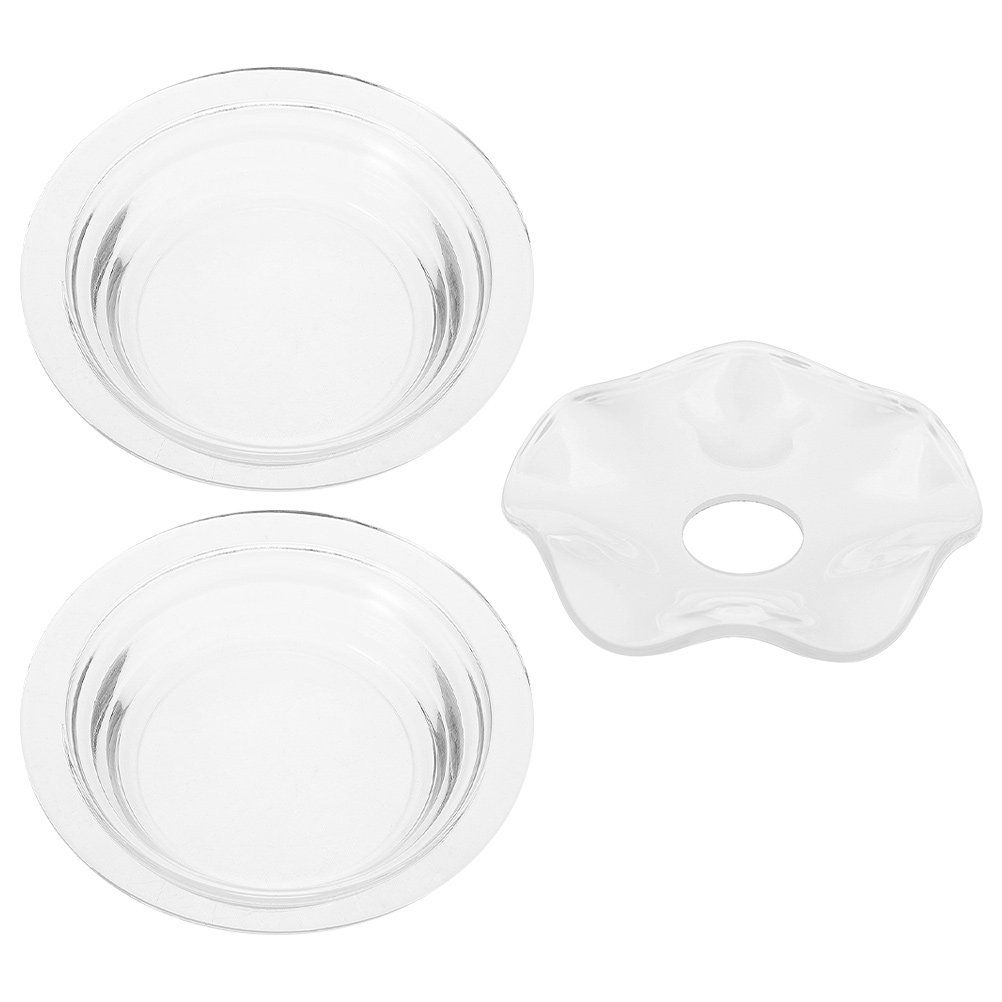 Glas-Aromatherapie-Schale, 3er – Aromatherapy Diffuser Bewertung und Preis