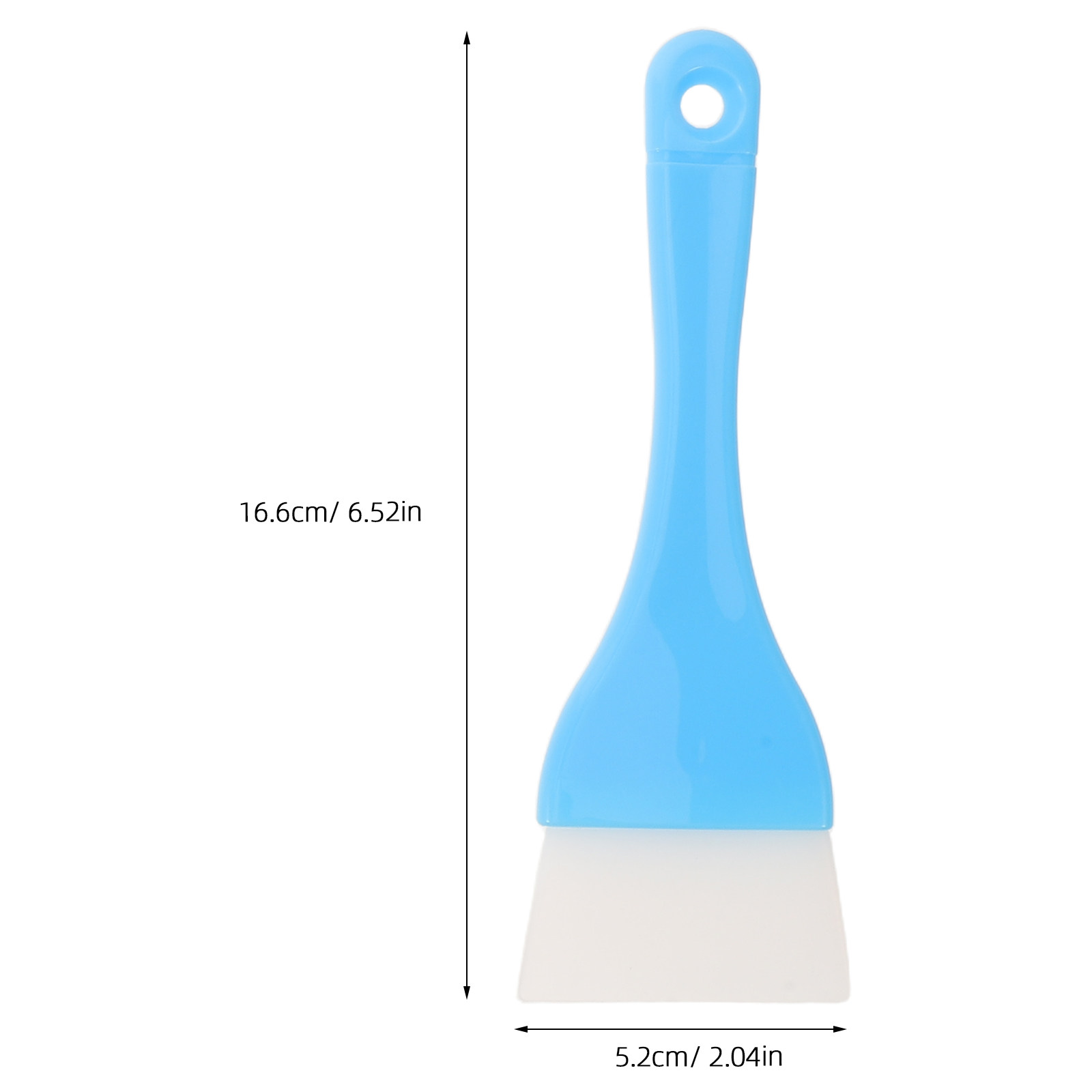 6 Stück Körper-Applikator-Pins – Body Brush Bewertung und Preis