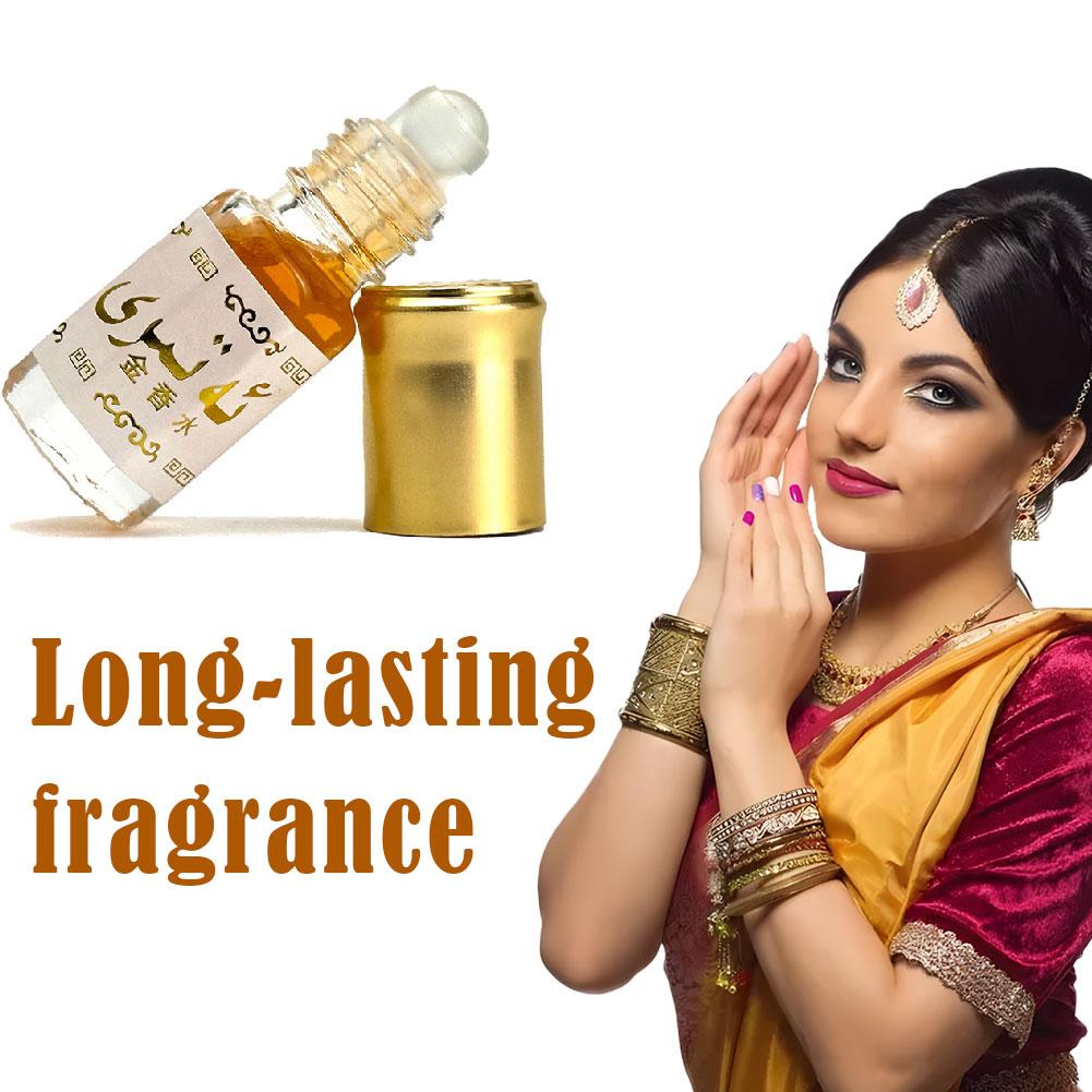 Arabisches Gold Parfümöl Roll- – Body Oil Bewertung und Preis