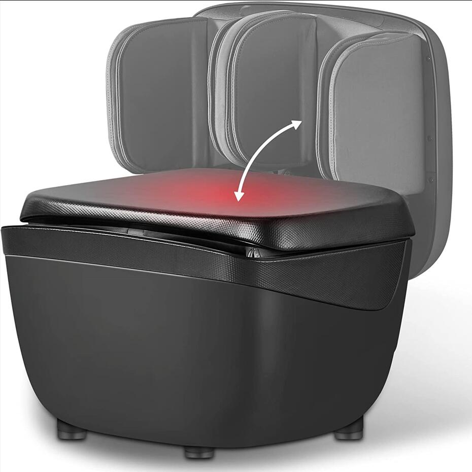 Faltbares 2-in-1 Shiatsu Fußma – Foot Spa Bewertung und Preis