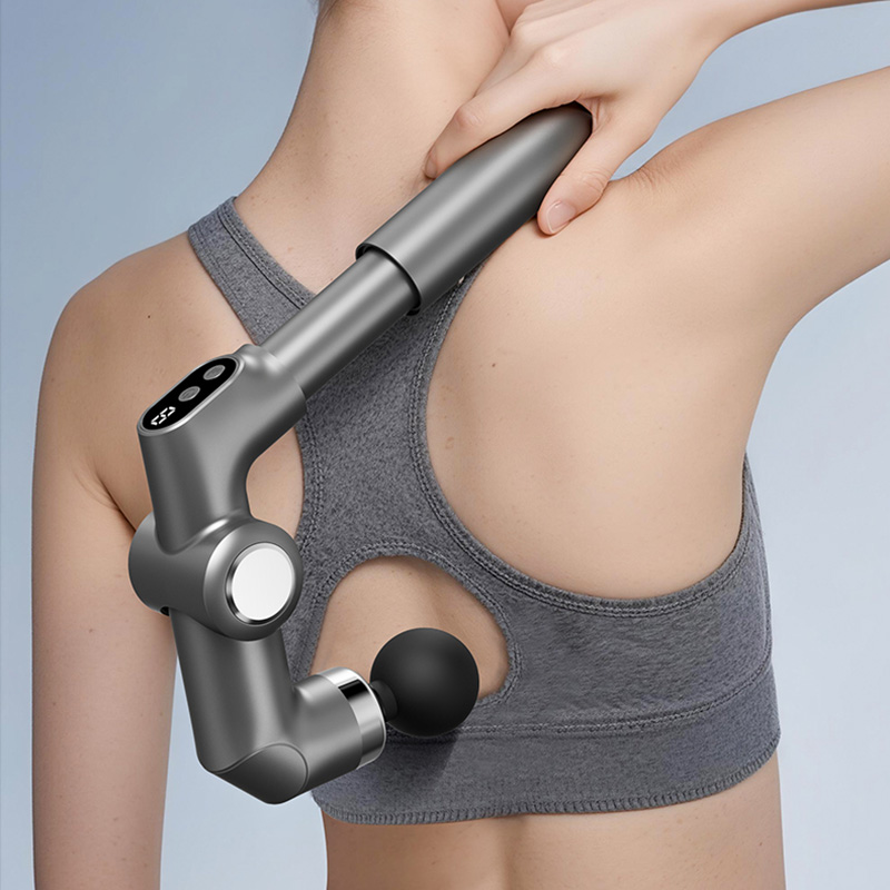 USB-Teleskop-Faszienpistole mi – Massage Gun Bewertung und Preis