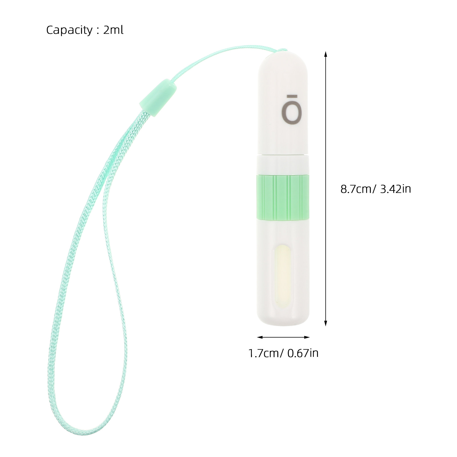 3 Stück Nasenstift für ätheris – Aromatherapy Diffuser Bewertung und Preis