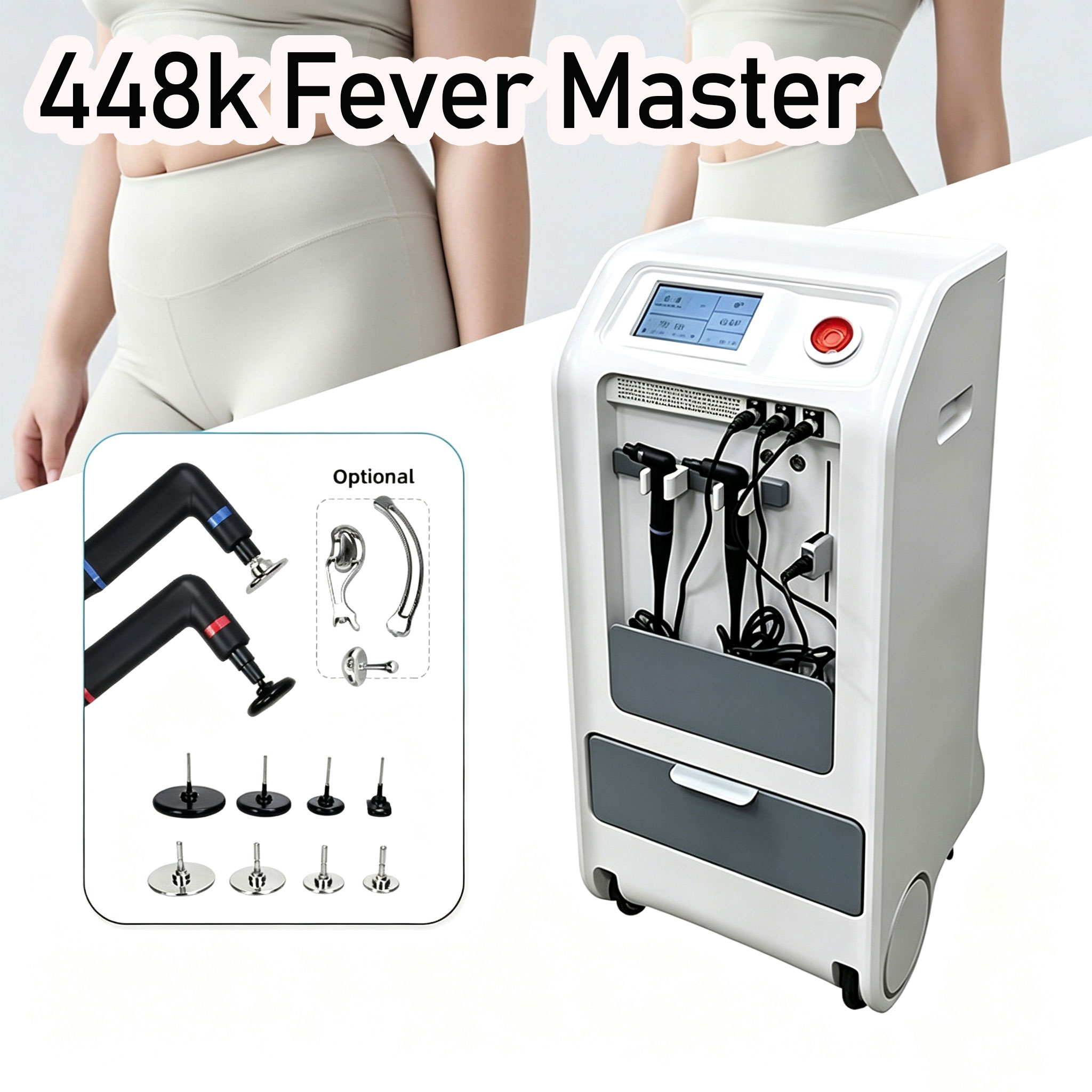 Fever Master: Dreifache Körper – Body Brush Bewertung und Preis