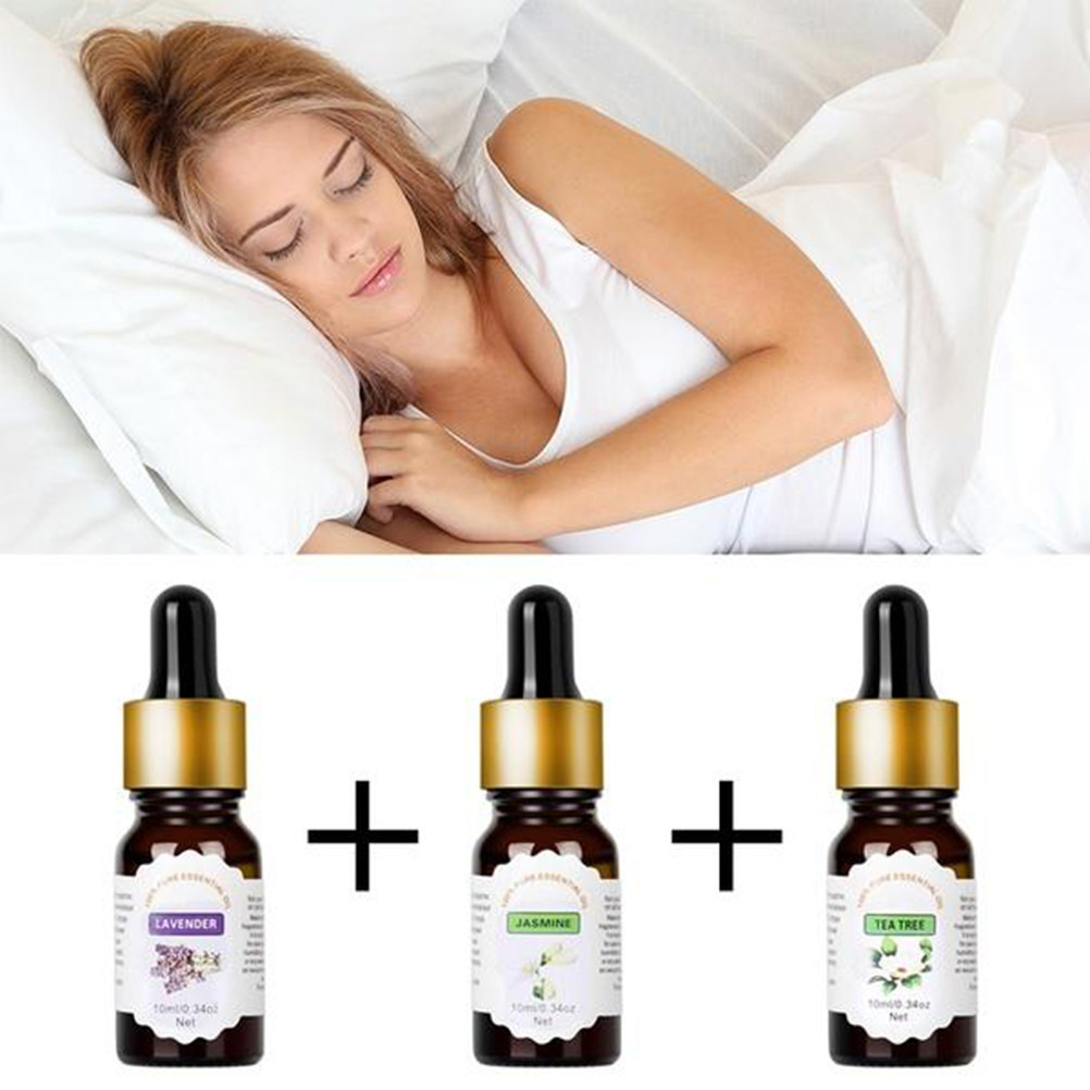 Lavendel-Ätherisches Öl 10ml W – Aromatherapy Diffuser Bewertung und Preis
