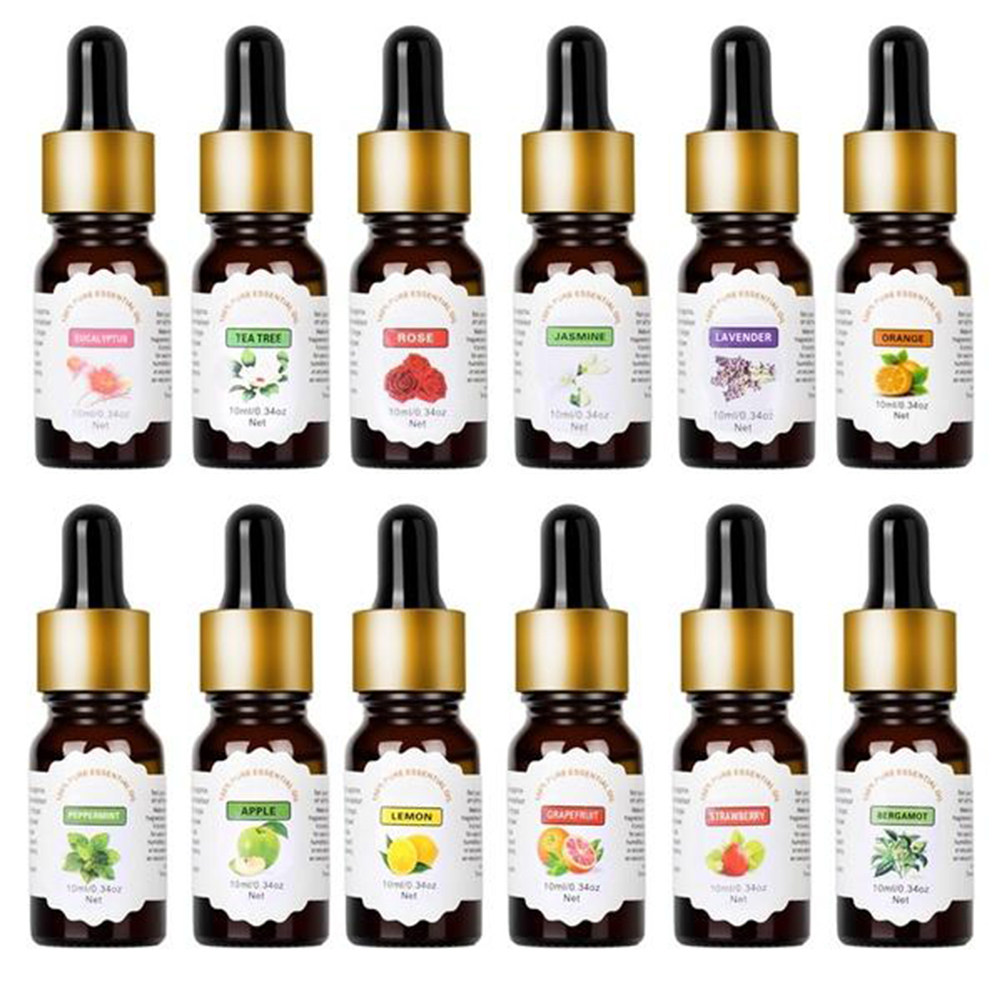 Lavendel-Ätherisches Öl 10ml W – Aromatherapy Diffuser Bewertung und Preis