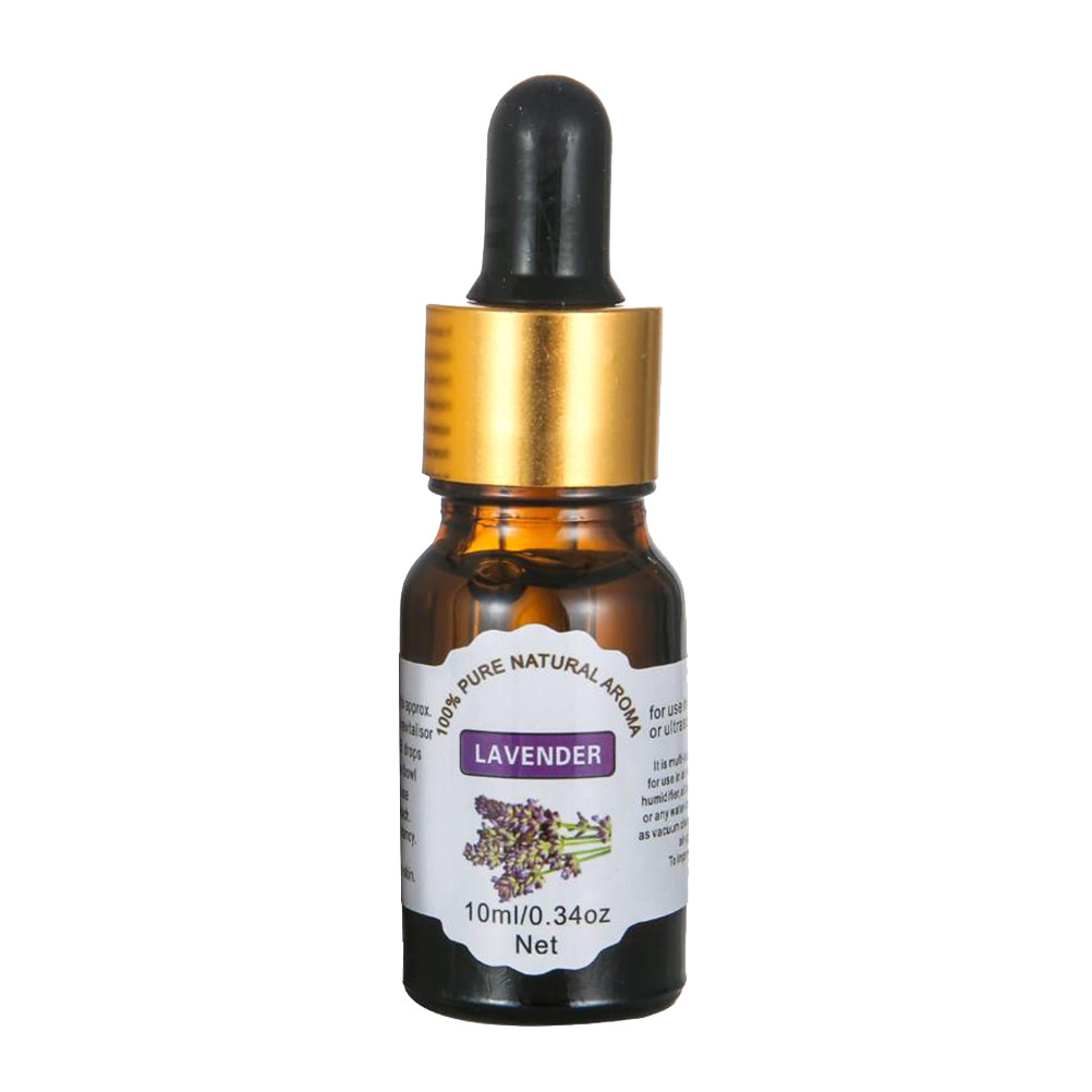 10 ml reines Lavendel-Ätheröl, – Aromatherapy Diffuser Bewertung und Preis
