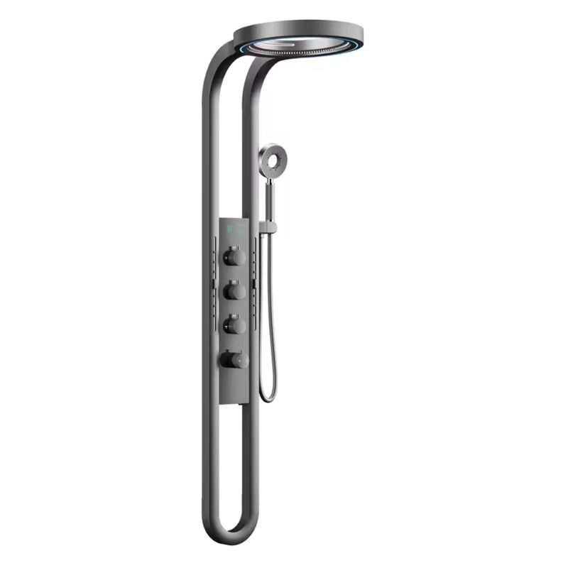 Intelligentes digitales Displa – Spa Massager Bewertung und Preis