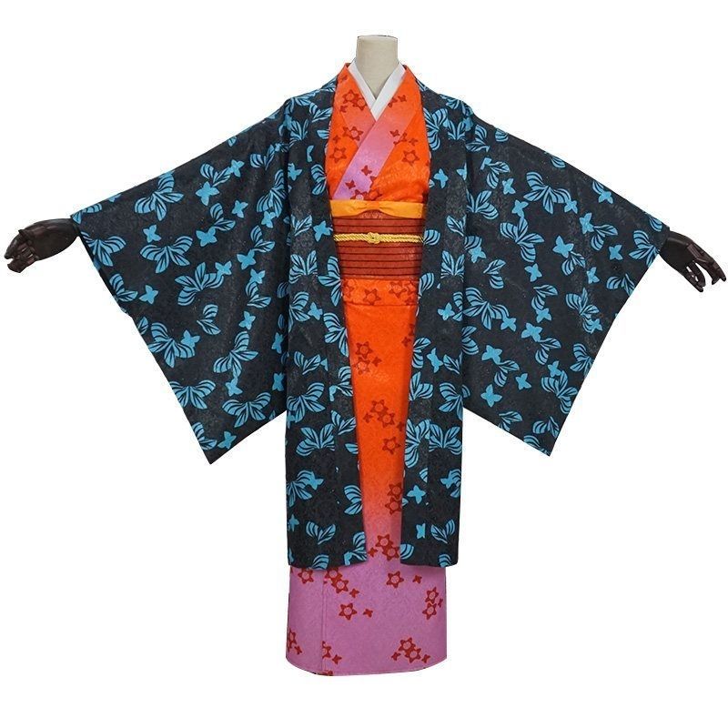 Anime Ubuyashiki Amane Cosplay – Bathrobe Bewertung und Preis