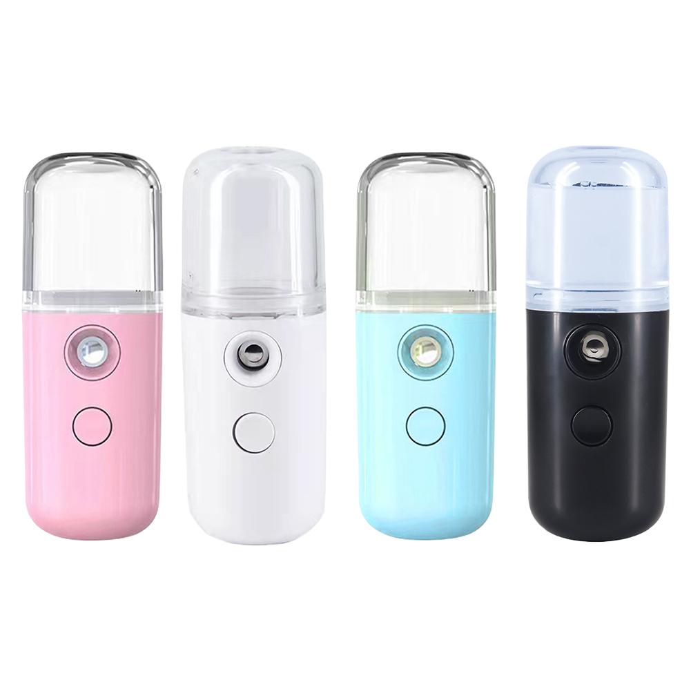 Mini Nano Nebel Gesichtsbefeuc – Face Steamer Bewertung und Preis