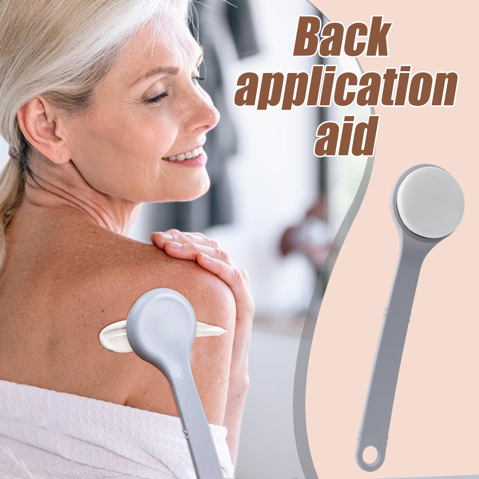 Lotion-Applikator Multifunktio – Body Brush Bewertung und Preis