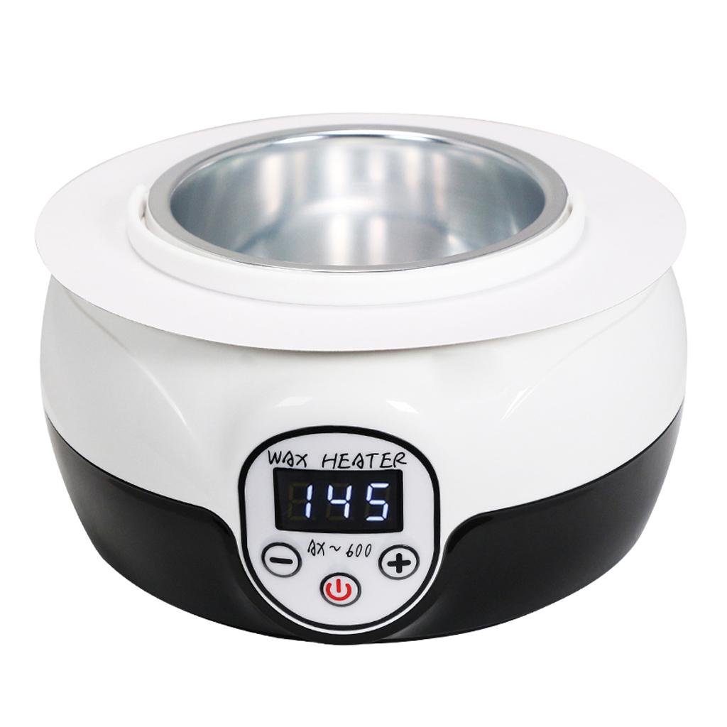 Wachswärmer-Halsbänder-Set, Pa – Wax Warmer Bewertung und Preis