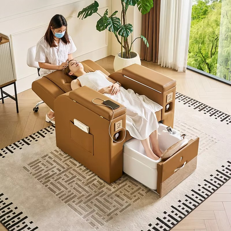 Neu eingetroffener Fußpflege-S – Foot Spa Bewertung und Preis