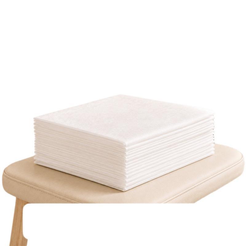 100 Stück Einweg-Kissenhandtüc – Foot Spa Bewertung und Preis