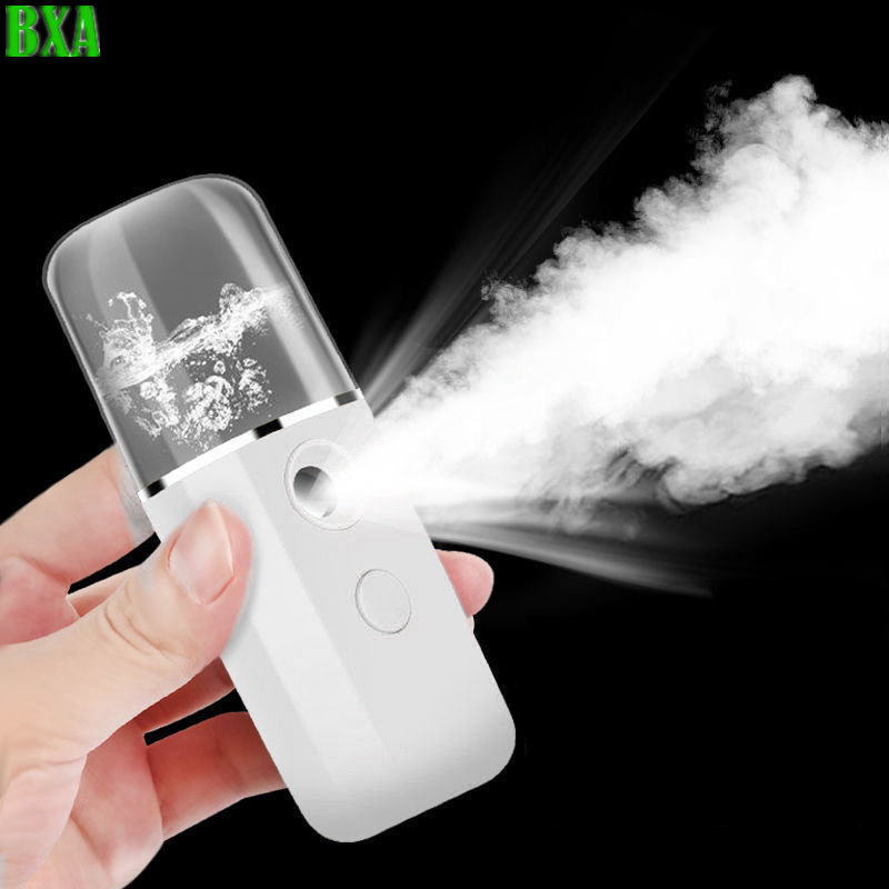 Neuer Wiederaufladbarer Gesich – Face Steamer Bewertung und Preis