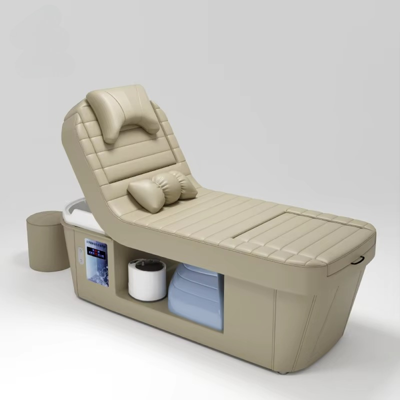 Luxuriöser Salon-Waschsessel m – Foot Spa Bewertung und Preis