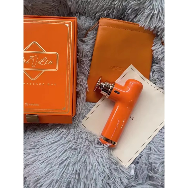 Mini-Fitness-Massagepistole mi – Massage Gun Bewertung und Preis