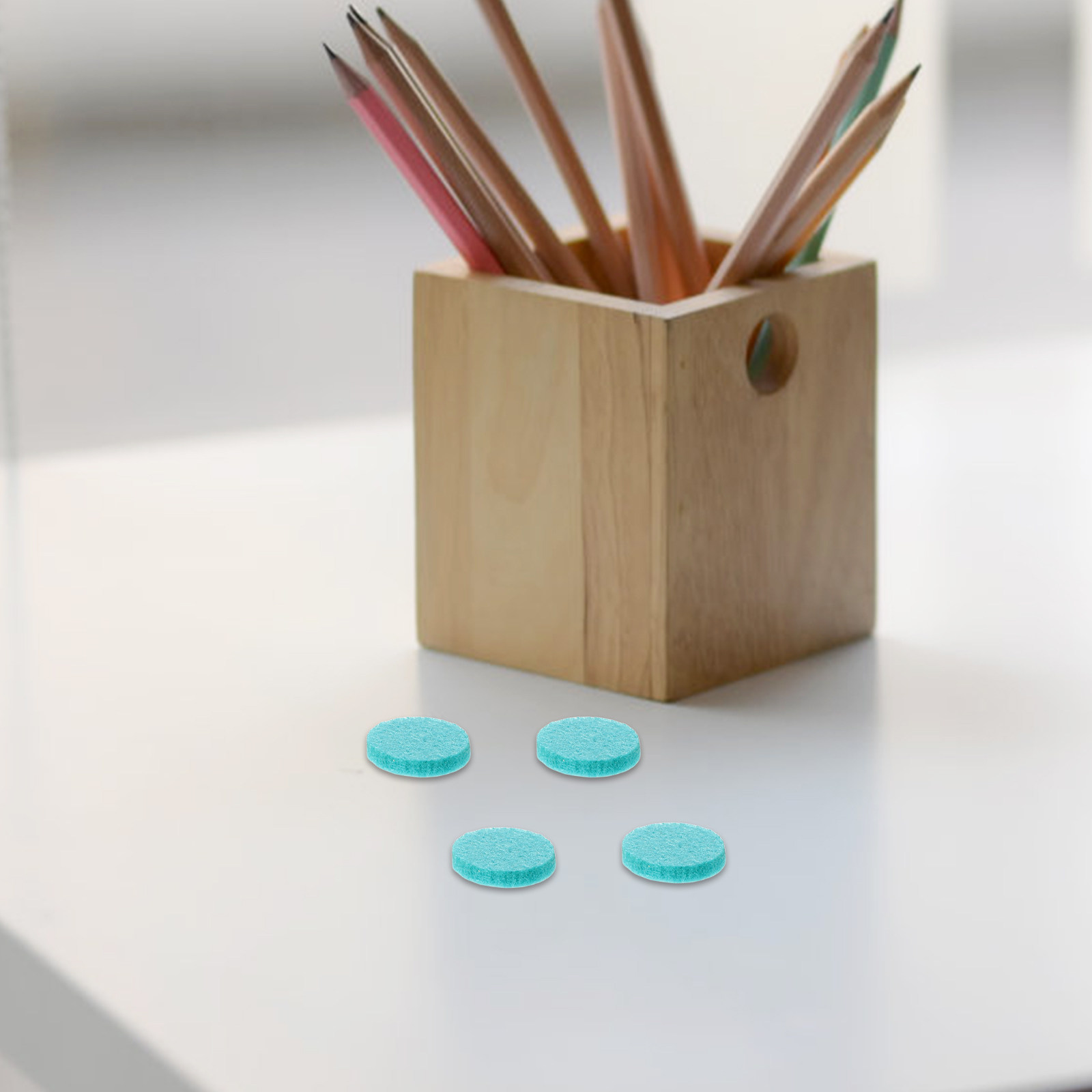50 Stück Aroma-Diffusor-Pads a – Aromatherapy Diffuser Bewertung und Preis