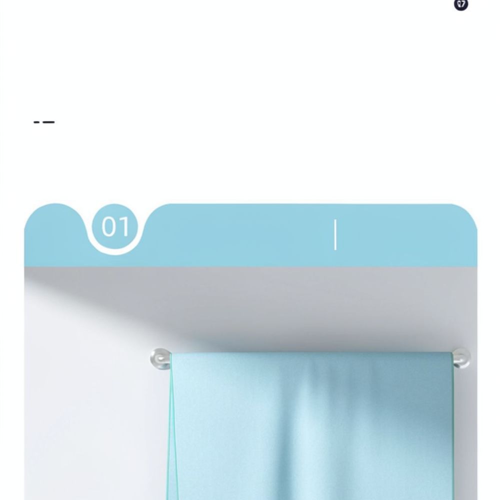 Super saugfähiges, schnell tro – Spa Towel Bewertung und Preis