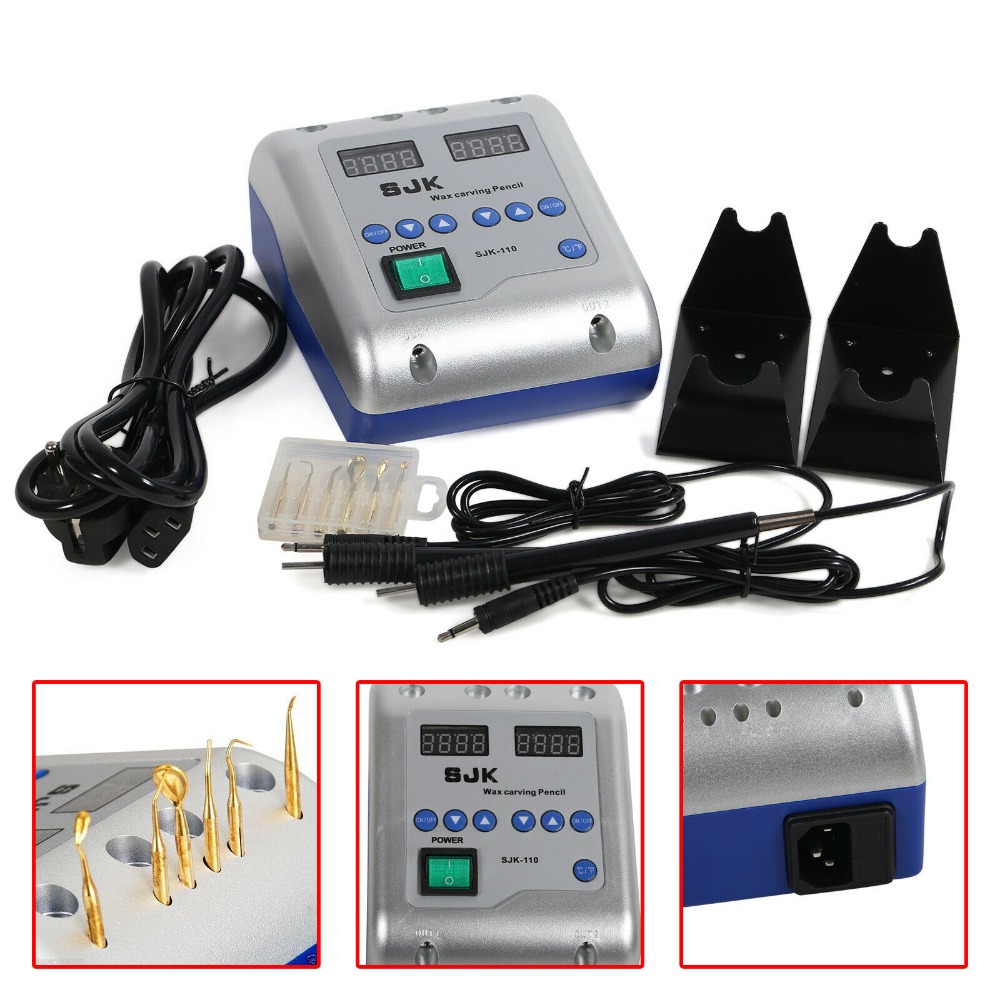 Elektrische Wachsmesser-Maschi – Wax Warmer Bewertung und Preis