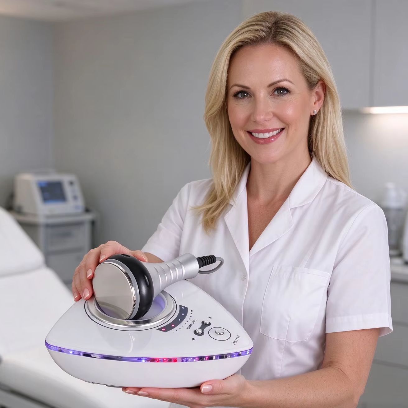 Spezielle Massagegeräte zur Kö – Body Brush Bewertung und Preis
