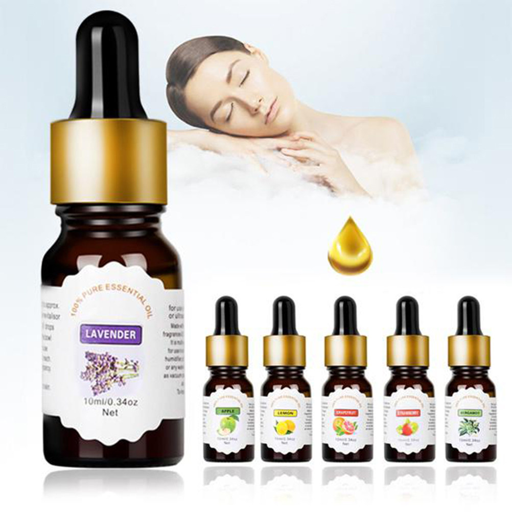 10 ml reines ätherisches Öl, w – Aromatherapy Diffuser Bewertung und Preis