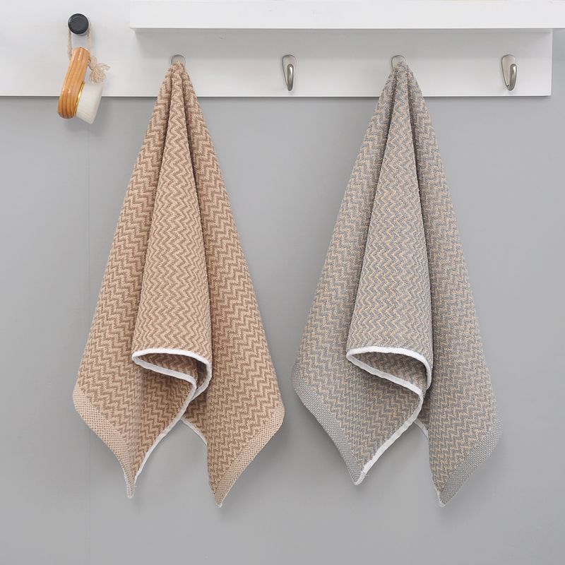 3-teiliges Handtuchset aus Bau – Spa Towel Bewertung und Preis