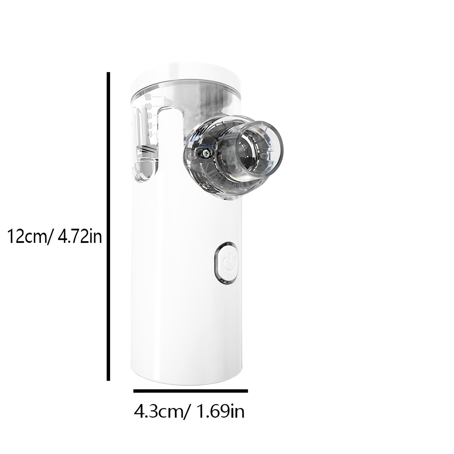2-in-1-Gesichtsdampfer mit Net – Face Steamer Bewertung und Preis
