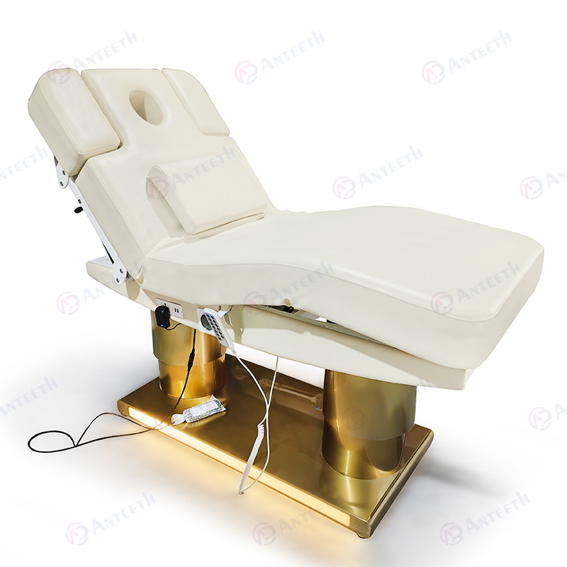 Luxuriöse Spa-Salon-Möbel mit  – Spa Massager Bewertung und Preis